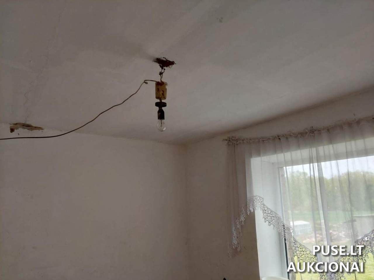 Butas Patalpos/Butai Mačionių g. 3, Petrašiūnai, 55432 Jonavos r. sav., Lithuania 10