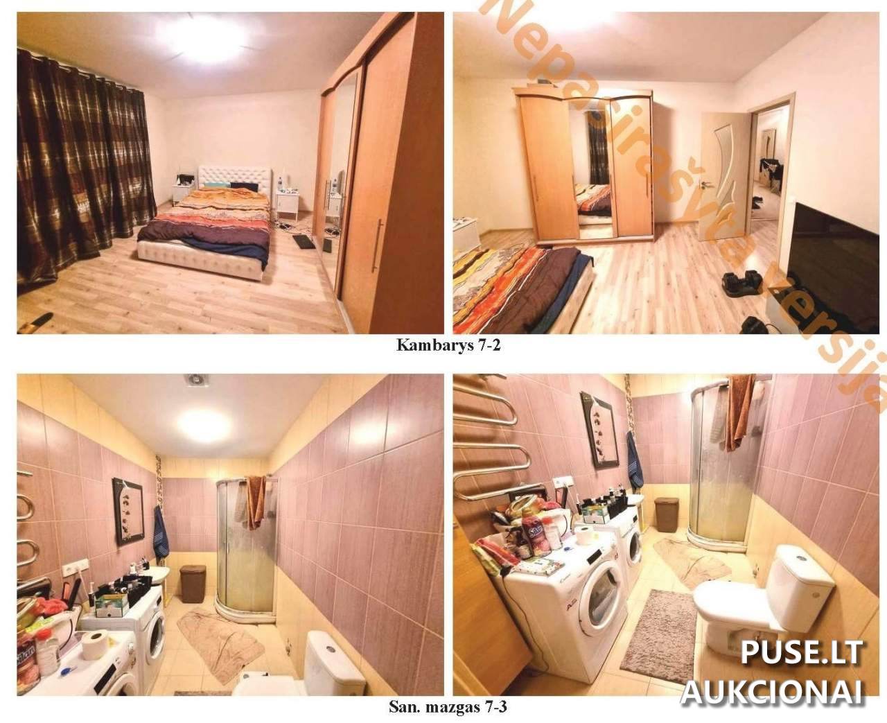Butas Patalpos/Butai Molo g. 52a, 92277 Klaipėda, Lithuania 5