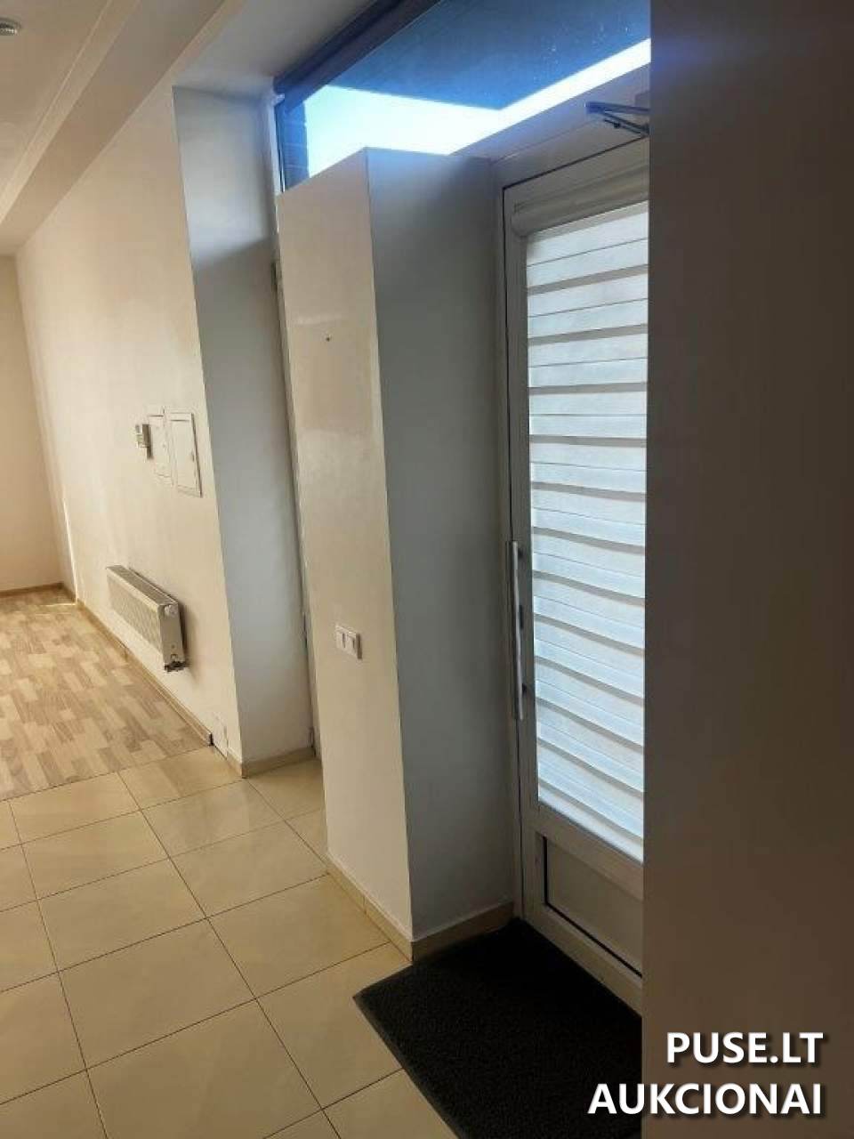 Gydytojo kabineto patalpos Patalpos/Butai Molo g. 52a, 92277 Klaipėda, Lithuania 1