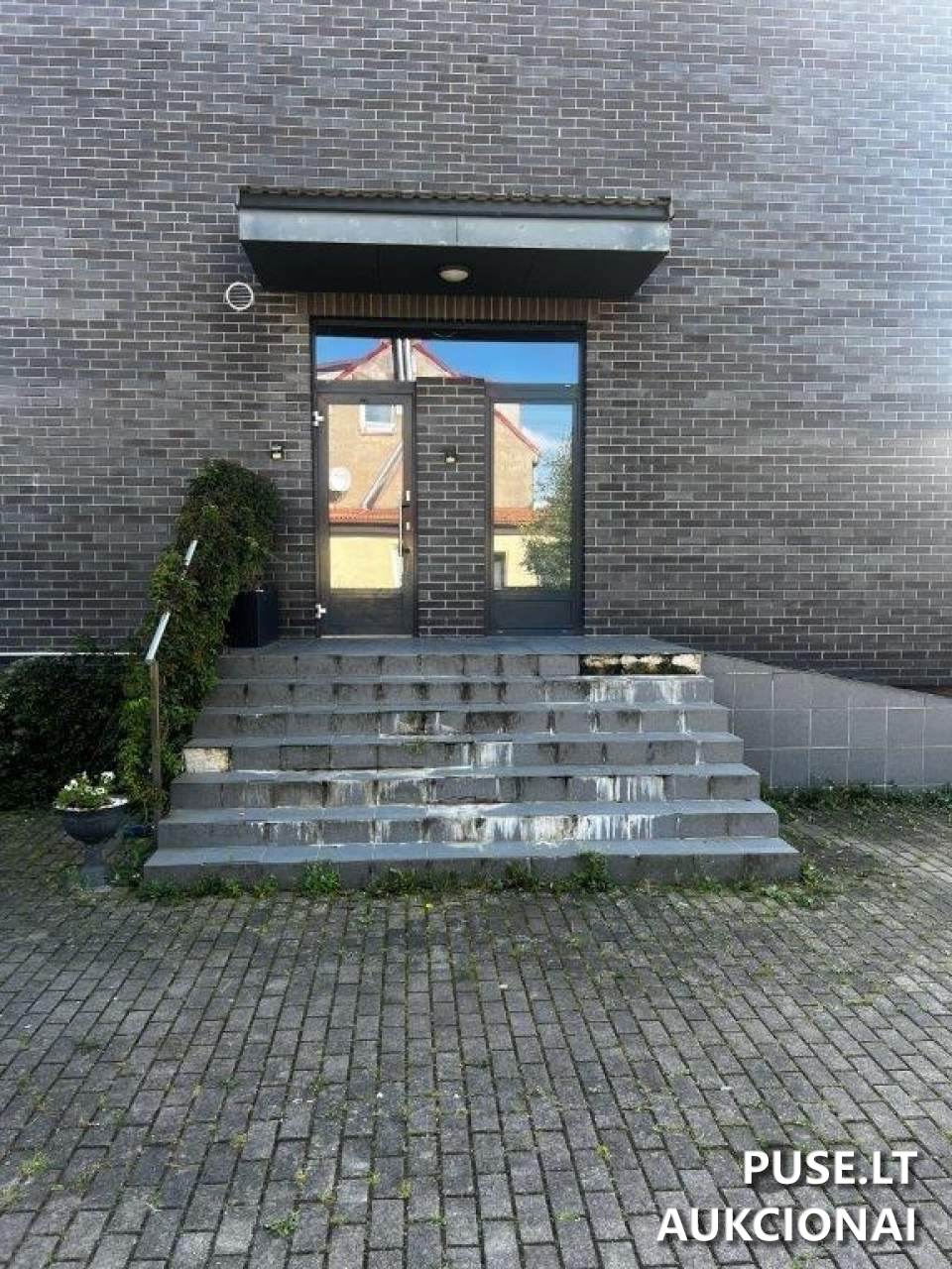 Gydytojo kabineto patalpos Patalpos/Butai Molo g. 52a, 92277 Klaipėda, Lithuania 2