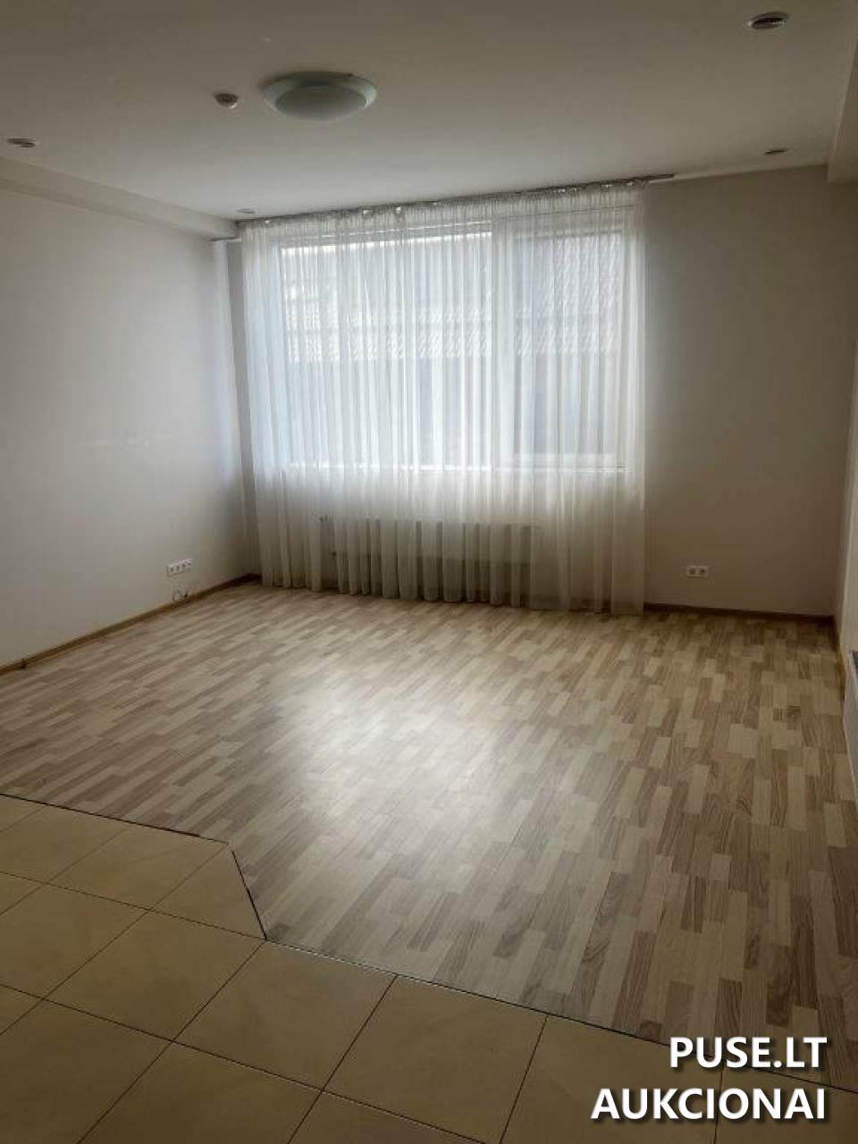 Gydytojo kabineto patalpos Patalpos/Butai Molo g. 52a, 92277 Klaipėda, Lithuania 3