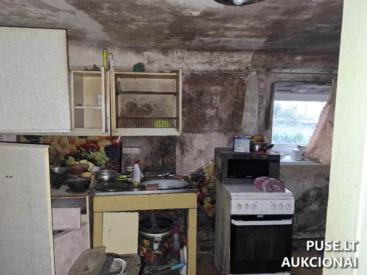 Butas Patalpos/Butai Kranto al. 67, 45283 Kaunas, Lithuania 1