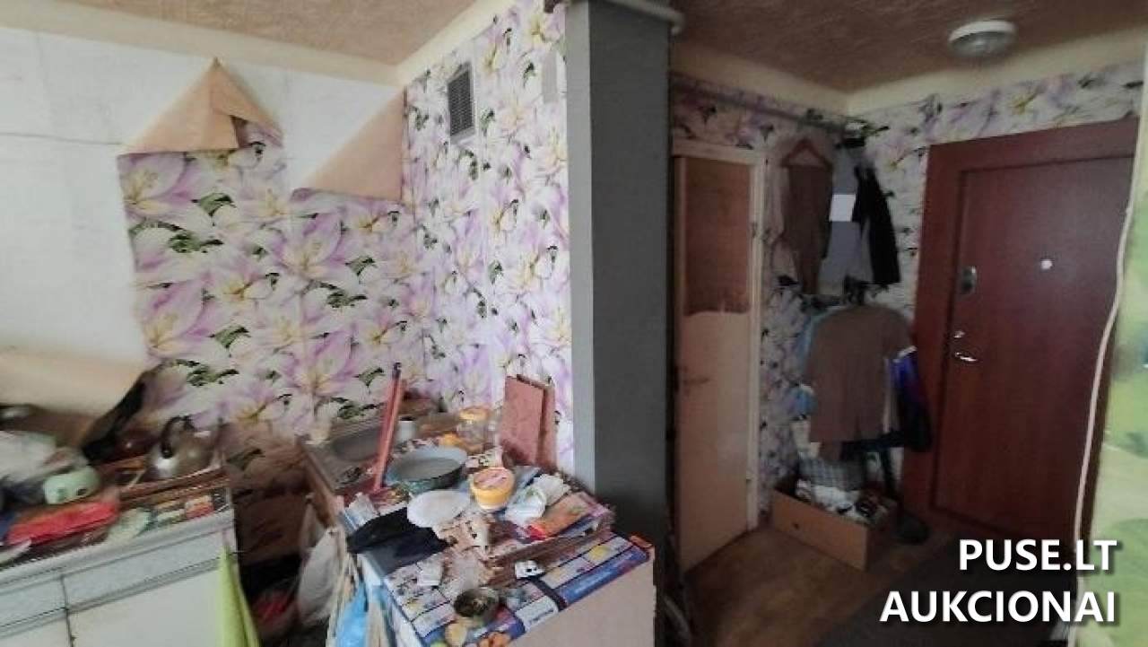 Butas Patalpos/Butai Žalgirio g. 2, 77164 Šiauliai, Lithuania 5