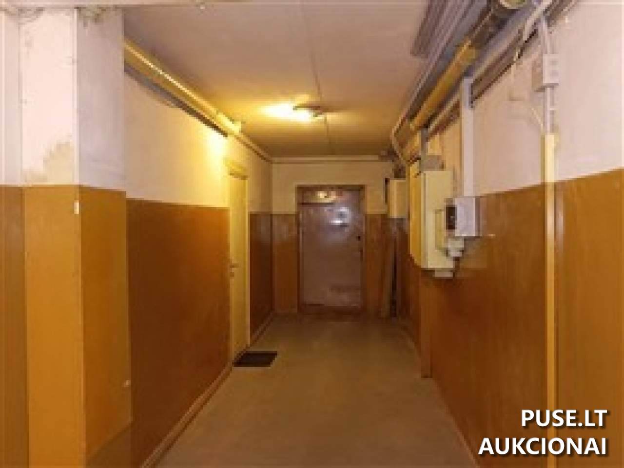 Butas Patalpos/Butai Aldonos g. 5, 35240 Panevėžys, Lithuania 3