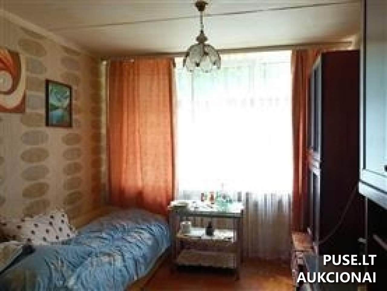 Butas Patalpos/Butai Liepų al. 10, 35122 Panevėžys, Lithuania 5