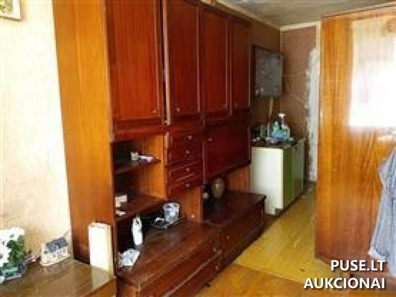 Butas Patalpos/Butai Liepų al. 10, 35122 Panevėžys, Lithuania 7