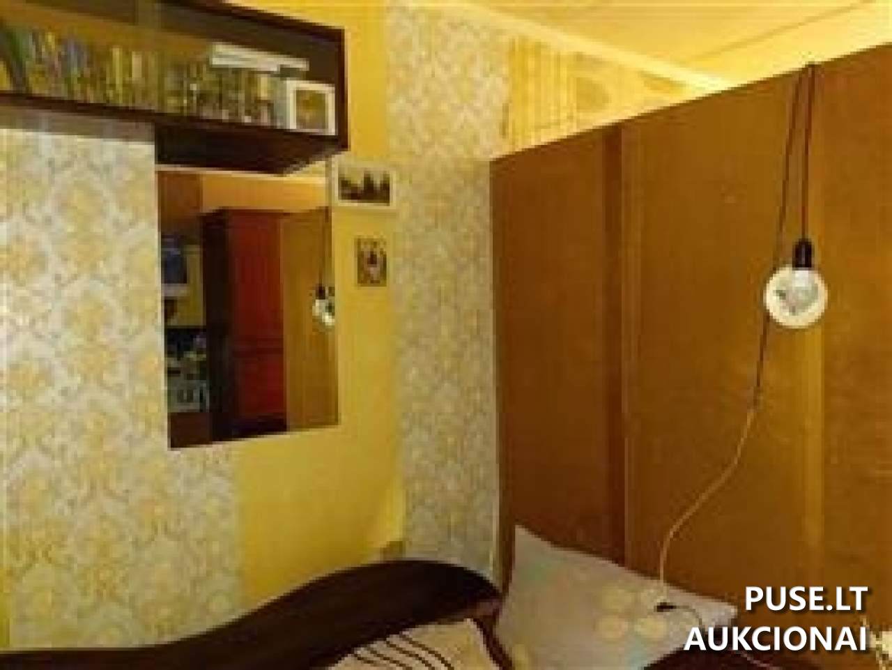 Butas Patalpos/Butai Liepų al. 10, 35122 Panevėžys, Lithuania 9