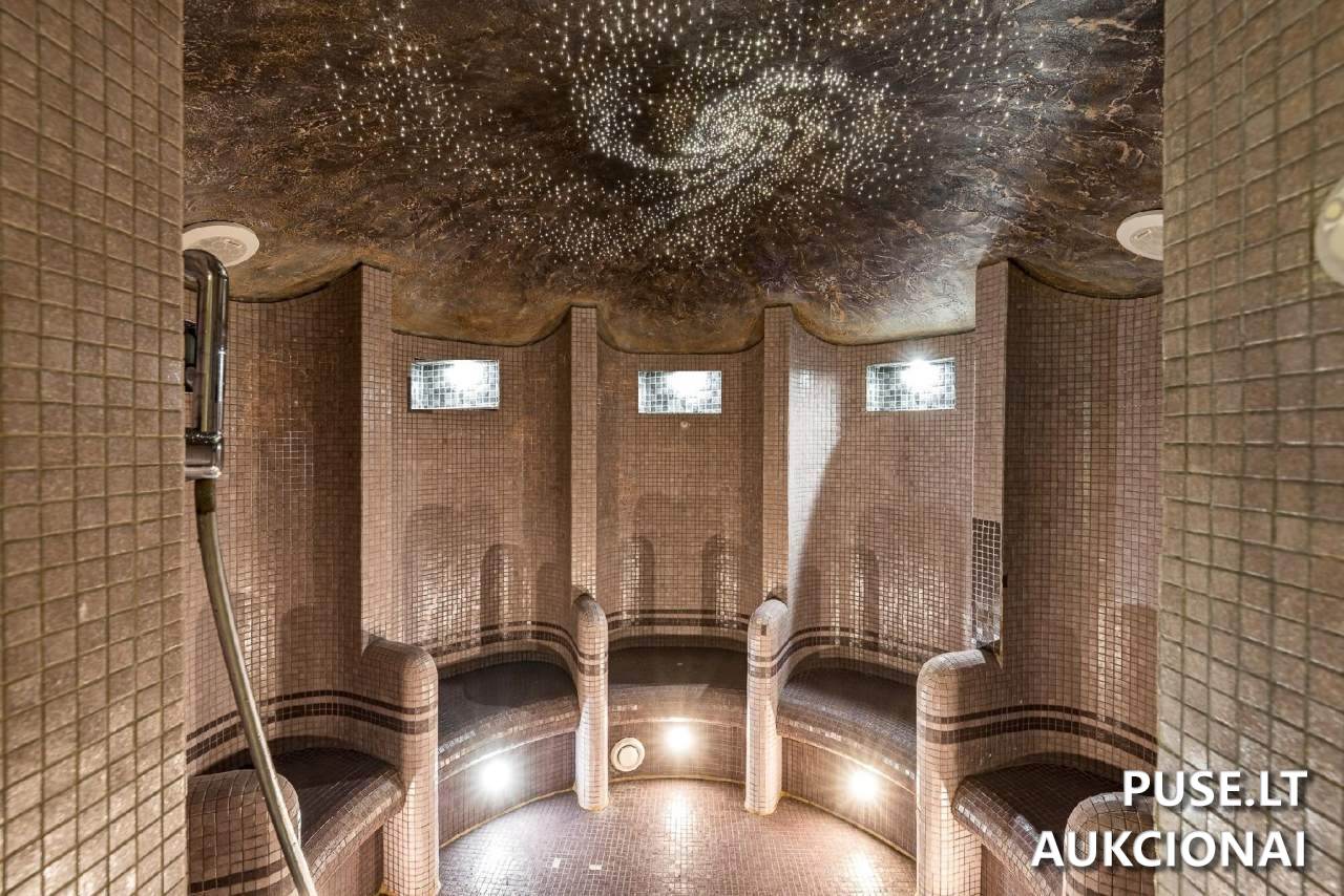 Sporto klubas Patalpos/Butai M. K. Čiurlionio g. 84A, Vilnius, 03100 Vilniaus m. sav., Lithuania 4