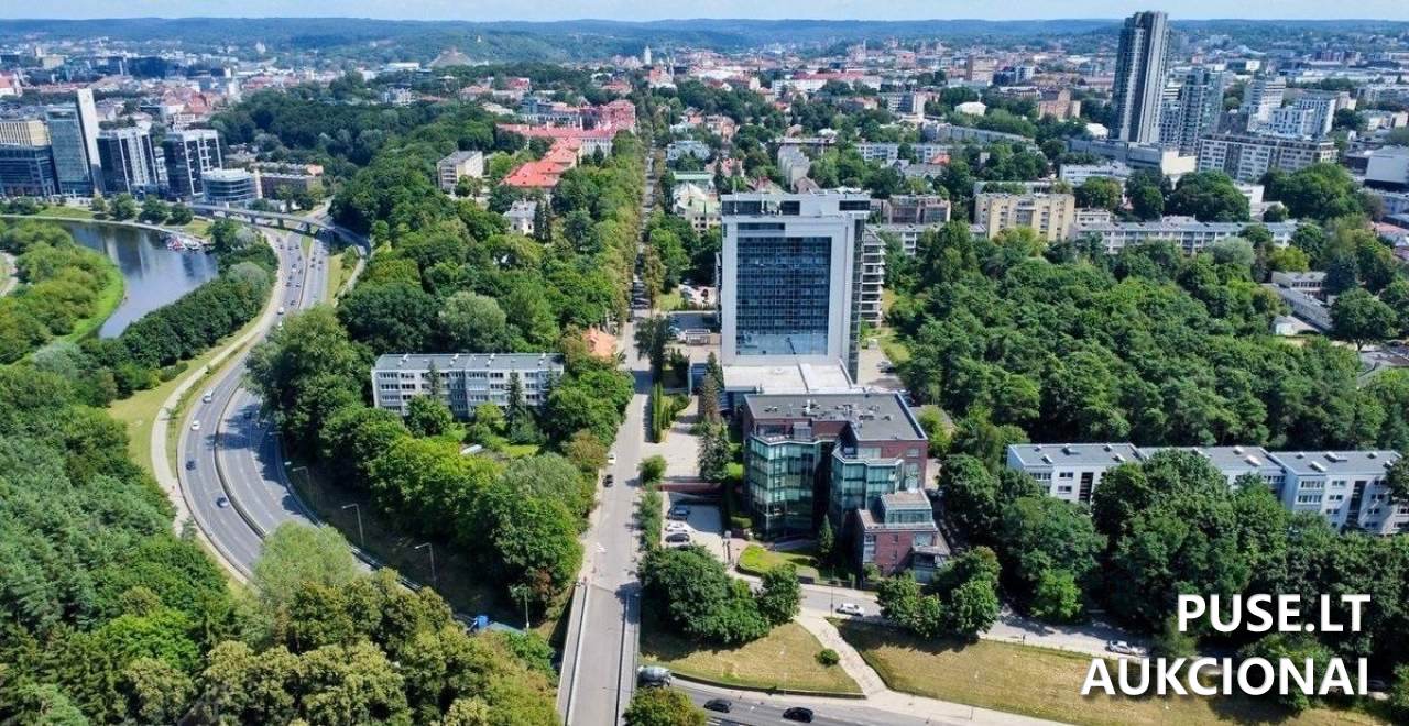 Sporto klubas Patalpos/Butai M. K. Čiurlionio g. 84A, Vilnius, 03100 Vilniaus m. sav., Lithuania 6