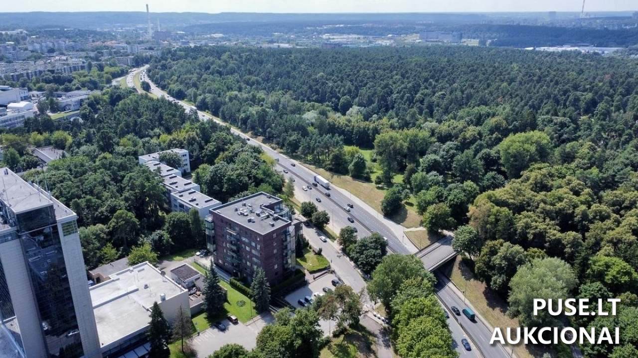 Sporto klubas Patalpos/Butai M. K. Čiurlionio g. 84A, Vilnius, 03100 Vilniaus m. sav., Lithuania 7