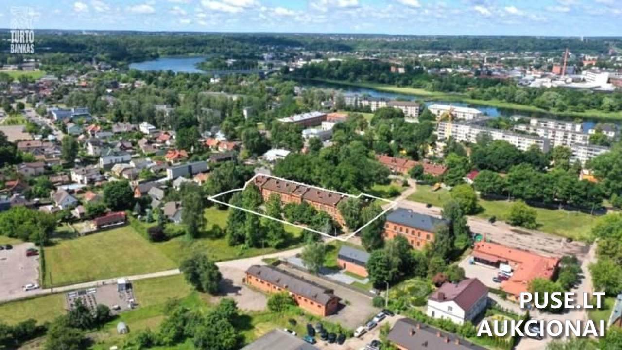 Teismo medicinos centras Pastatai Perlojos g. 28, Kaunas, 45305 Kauno m. sav., Lithuania 2
