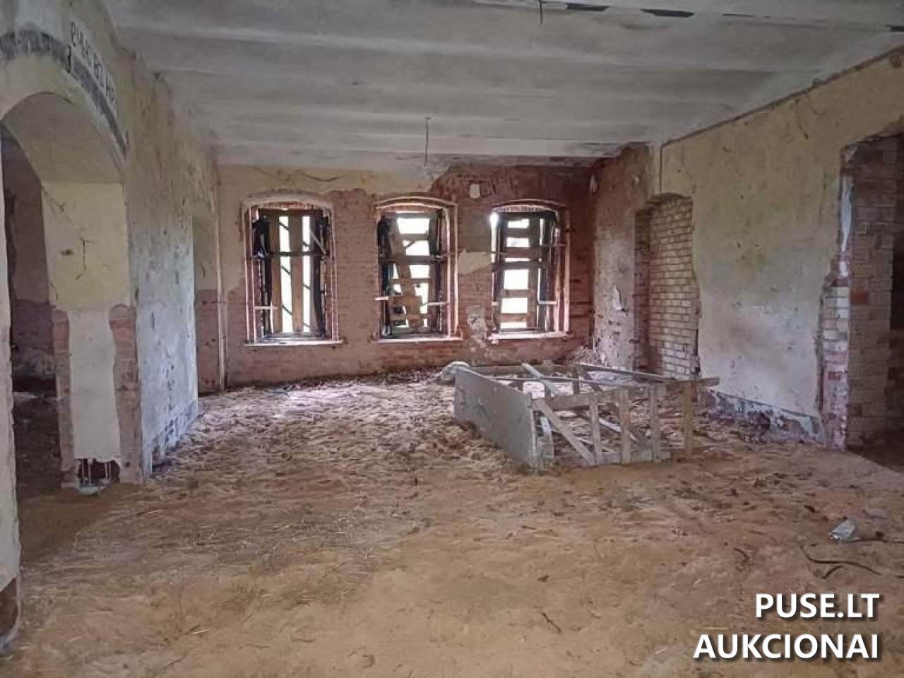 Teismo medicinos centras Pastatai Perlojos g. 28, Kaunas, 45305 Kauno m. sav., Lithuania 3