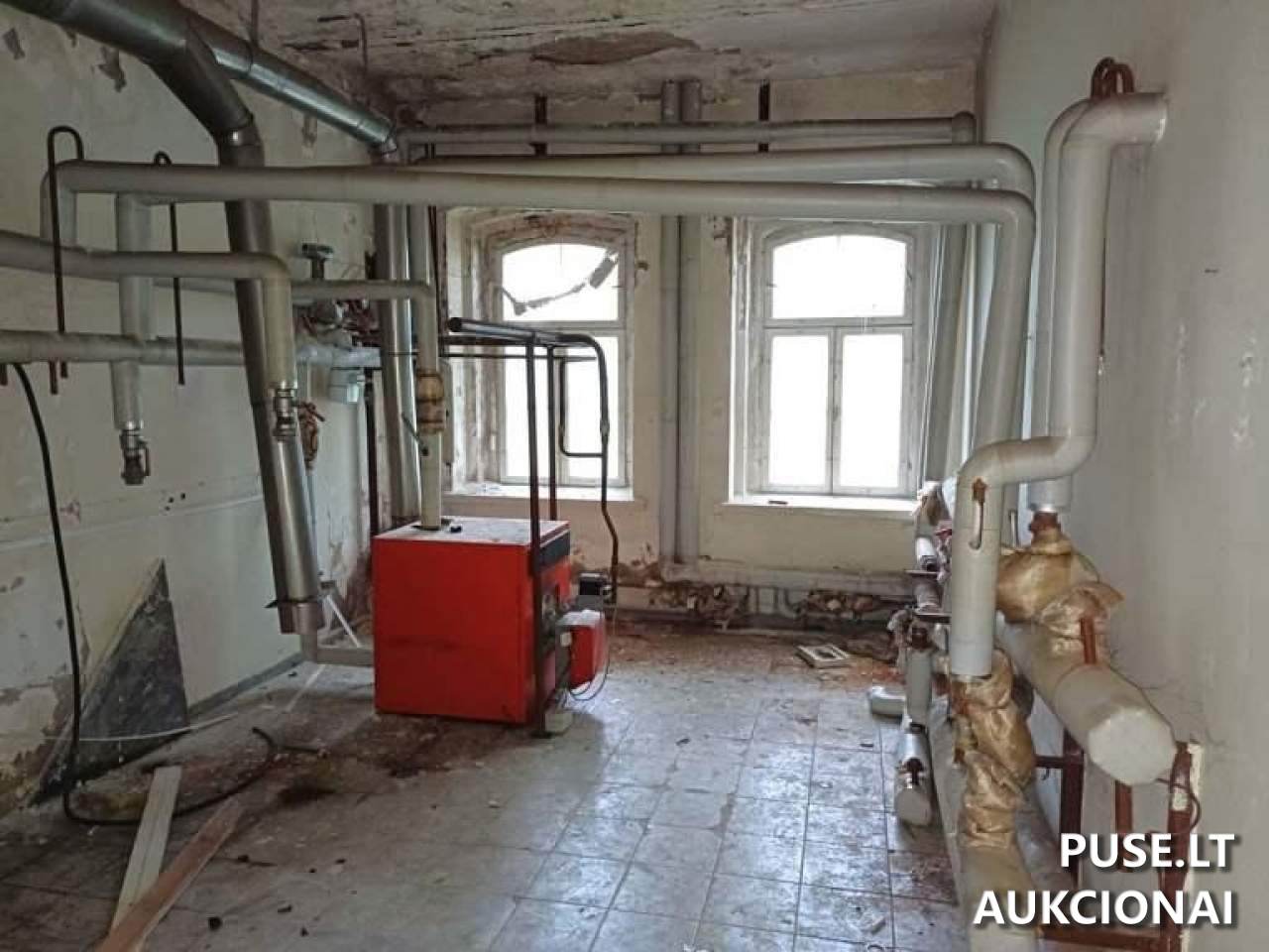 Teismo medicinos centras Pastatai Perlojos g. 28, Kaunas, 45305 Kauno m. sav., Lithuania 5