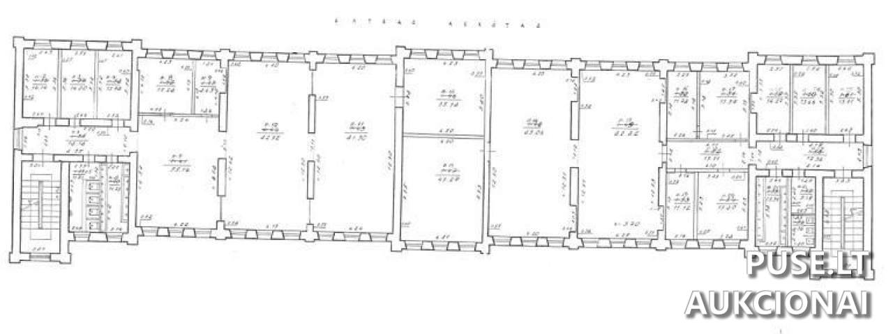 Teismo medicinos centras Pastatai Perlojos g. 28, Kaunas, 45305 Kauno m. sav., Lithuania 7