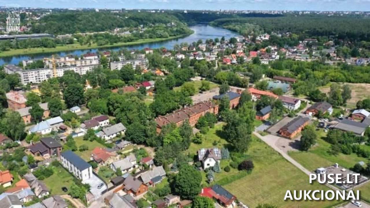 Teismo medicinos centras Pastatai Perlojos g. 28, Kaunas, 45305 Kauno m. sav., Lithuania 8