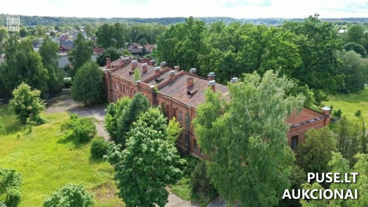 Teismo medicinos centras Pastatai Perlojos g. 28, Kaunas, 45305 Kauno m. sav., Lithuania 10
