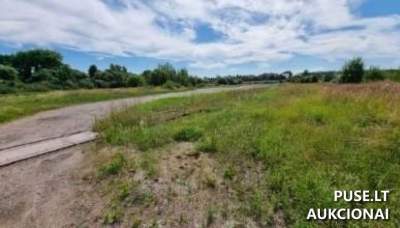 Parduodamas statinys Jonavos rajone, Ąžuolų g. 18, pradinė kaina 30780 EUR