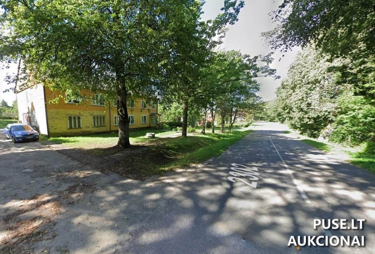 Butas Patalpos/Butai Platelių g. 24, Truikiai, 90110 Plungės r. sav., Lithuania 1