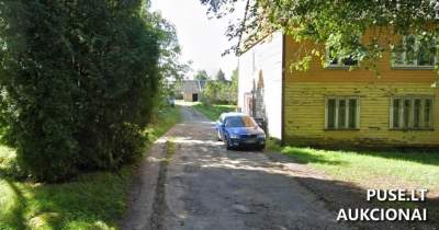 Butas Plungės rajone, Gintališkės k., 1620 EUR pradinė kaina, Antstolių varžytynės