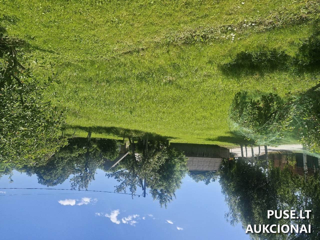 Žemės sklypas Sklypai Vaškų g. 1, 83444 Linkuva, Lithuania 1