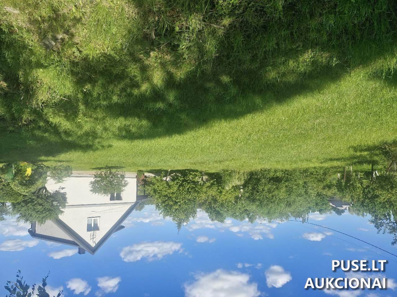 Žemės sklypas Sklypai Vaškų g. 1, 83444 Linkuva, Lithuania 2