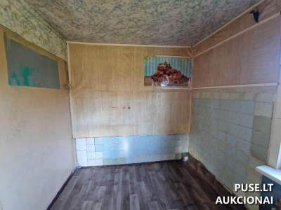 Butas Vilniuje, Užtvankos g. 2-4, 72.57 kv. m, 79200 EUR - Savivaldybės Patalpų Aukcionas