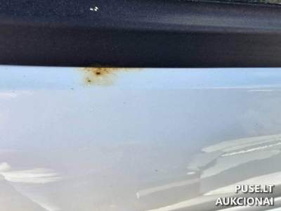 Krovininis automobilis FORD TRANSIT 2019 m. dyzelinas 17600 EUR aukcione