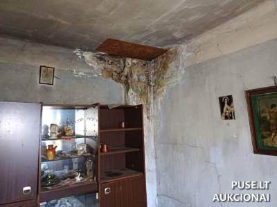 Pigūs 1 kambario butai Kybartuose, I. Mičiurino g. 5-3, 1210 EUR pradinė kaina