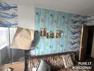 Butas Vilniuje, Savanorių pr. 56, 69.65 kv.m, 128000 EUR kaina, investavimo galimybė