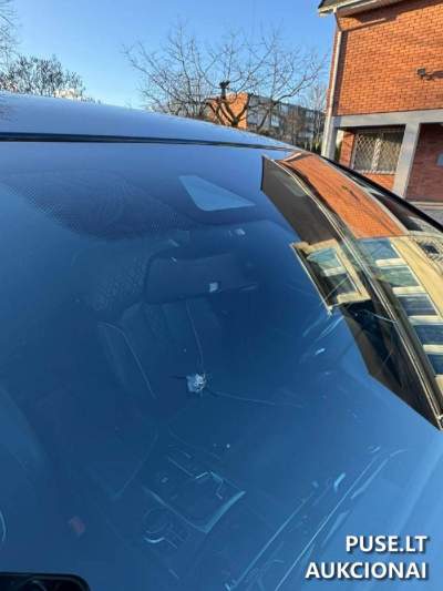 Parduodamas lengvasis automobilis BMW M55CI XDRIVE 2020 m. aukcione nuo 32347 EUR