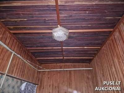 Butas pardavimui Vilniuje (Plačioji g. 8) – 31 m², 87 840 EUR, kultūros paveldo pastatas