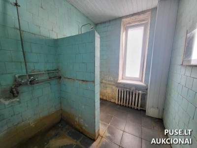Kambarys Vilniuje (Popieriaus g. 82) – 13,15 m², pradinė kaina 34 749 EUR
