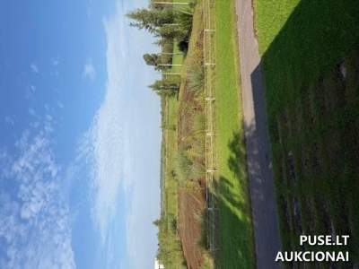 Kiemo statiniai Kėdainiuose, A. Mickevičiaus g. 23 — 204000 EUR