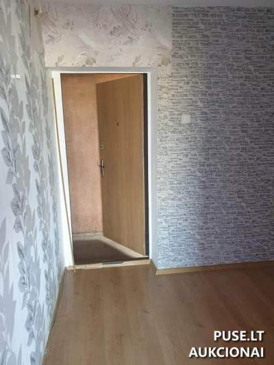 Kambarys pardavimui Vilniuje, Trinapolio g. 2 - 29 100 EUR, 18 m² (aukštas 10/12)