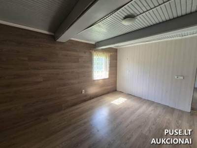 Butas Vilniuje, Vinkšnų g. 10 – 49 m², pradinė kaina 39 100 EUR