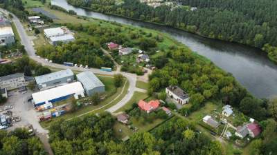 Žemės sklypas Vilniuje (7/750 dalis) – pradinė kaina 1 280 EUR