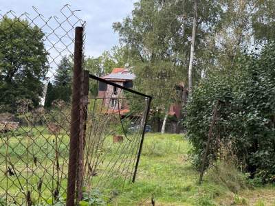 Žemės sklypas Vilniuje (0,0617 ha, 617 m²) – pradinė kaina 56 000 EUR | Antstolių varžytynės