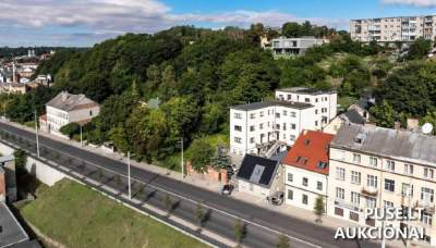 Tvora Kaune, Savanorių pr. 33 – varžytynės, pradinė kaina 2800 EUR