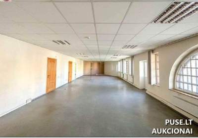 Parduotuvė - kavinė Kaune, Grąžinos g. 3A - 49/200 dalis, kaina 68 320 €