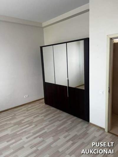 Gydytojo kabineto patalpos Klaipėdoje, Molo g. 52 – pradinė kaina 155 344 EUR