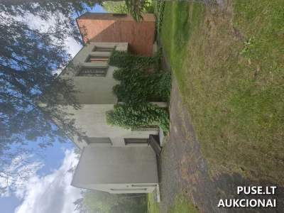 Administracinis pastatas Vilniuje, Matlės Olkinaitės g. 7 — aukcionas, kaina 332 000 EUR