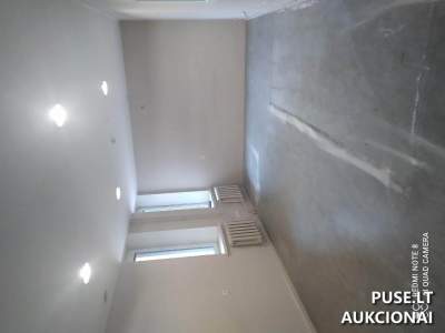 Nuomojamas teatras Alytuje, Rotušės a. 2 — 31 m², nuoma nuo 2 €/m², pradinis įnašas 198 €