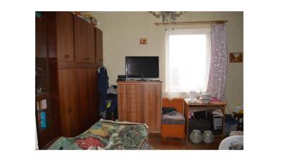 Butas Plungėje, Lentpjūvės g. 3-7 – 2 kambarių, 40,5 m² – pradinė kaina 10 152 EUR