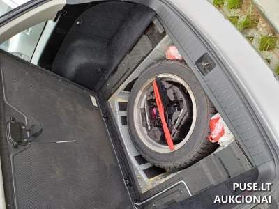 Subaru Legacy 2008 aukcionas Vilniuje – Gedimino pr. 60, kaina nuo 850 EUR