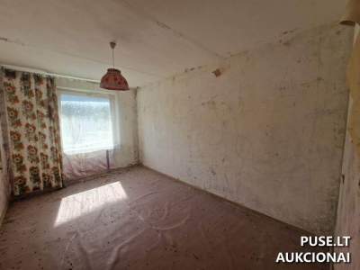 Butas Juknėnuose, Antano ir Motiejaus Miškinių g. 24 – 8 020 EUR (70,9 m²)