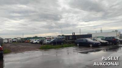 Žemės sklypas Šiauliuose, Liejyklos g. 15B - pradinė kaina 153 879 EUR