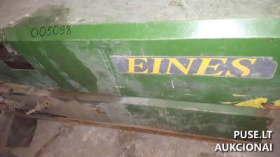 Naudotas kompresorius IRMAIR 4 OE PKW su sankaba Kaune - pradinė kaina 2243 EUR