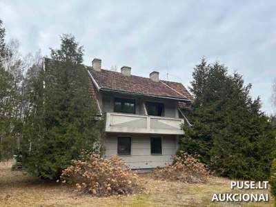 Žemės sklypas Bratoniškėse (Vilniaus r.) – 45 a, pradinė kaina 248 670 EUR