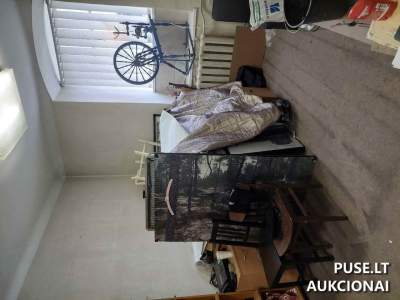 Nuomojamos negyvenamos patalpos Vilniuje, Pamėnkalnio g. 23 — pradinė kaina nuo 301 €/mėn