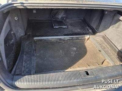 Audi A8 pardavimas Šiauliuose (Purienų g. 48) - pradinė kaina 1 400 EUR